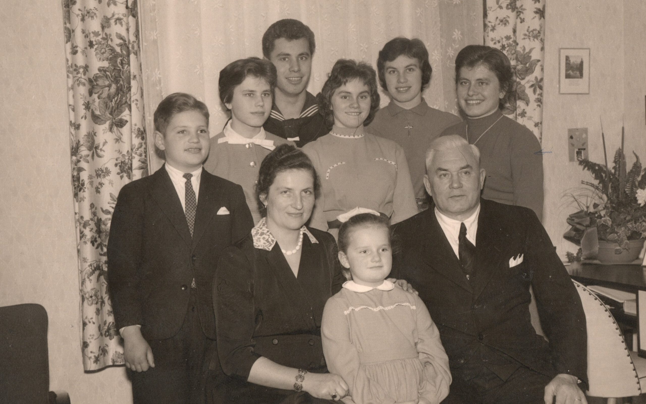 Kröckel Familientreffen